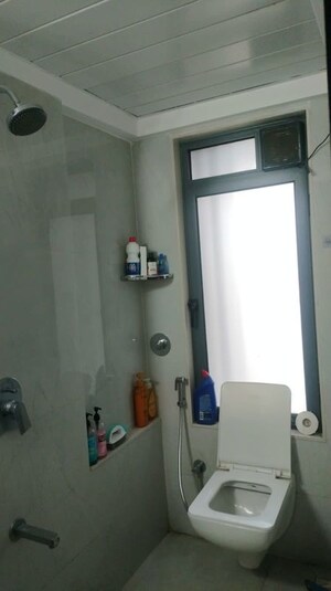 Furnished Amenities in 2 BHK Apartment at Arkade Prime, Marol – for Rent