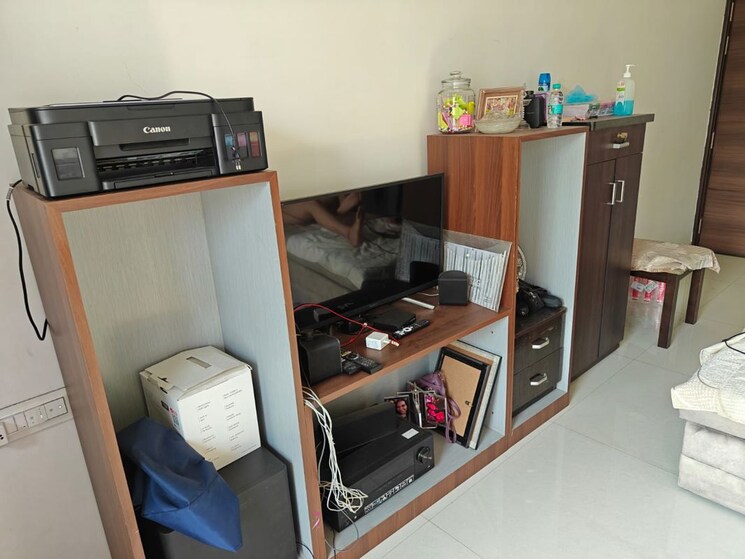 undefined, arkade-prime 2 Bedroom 750 Sq.Ft. Apartment In Marol Mumbai 9792785