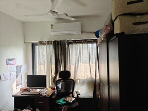 Team Area in 2 BHK Apartment at Arkade Prime, Marol – for Rent