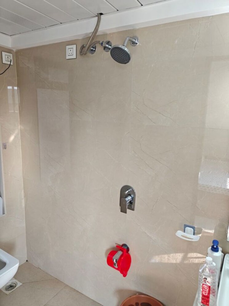 Bathroom, arkade-prime 2 Bedroom 750 Sq.Ft. Apartment In Marol Mumbai 9792785