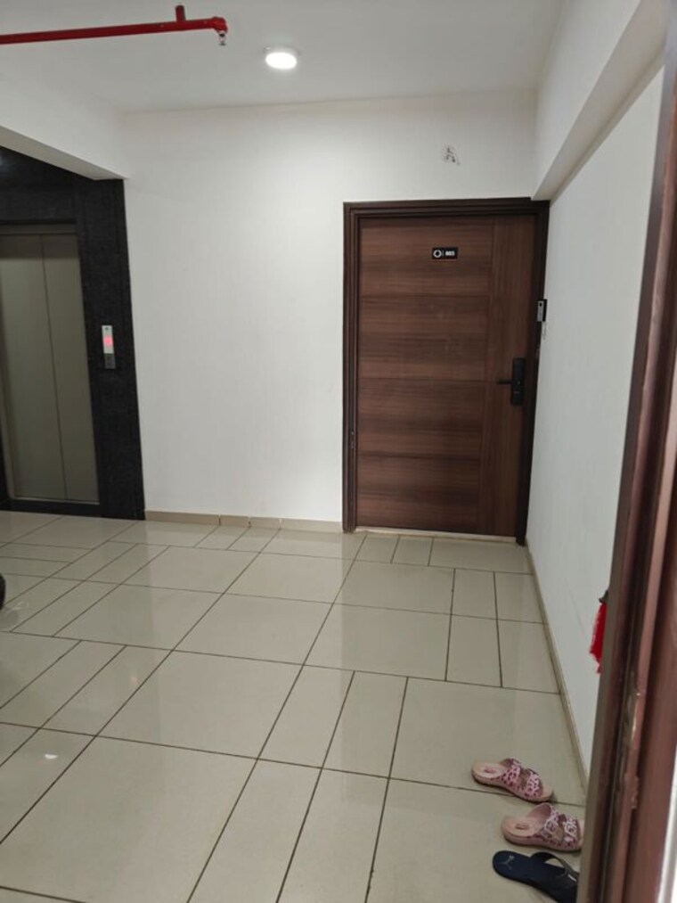 Bathroom, arkade-prime 2 Bedroom 750 Sq.Ft. Apartment In Marol Mumbai 9792785