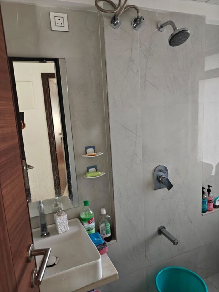 Bathroom, arkade-prime 2 Bedroom 750 Sq.Ft. Apartment In Marol Mumbai 9792785