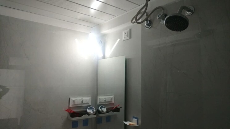 Bathroom, arkade-prime 2 Bedroom 750 Sq.Ft. Apartment In Marol Mumbai 9792785