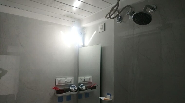 Bathroom, arkade-prime 2 Bedroom 750 Sq.Ft. Apartment In Marol Mumbai 9792785