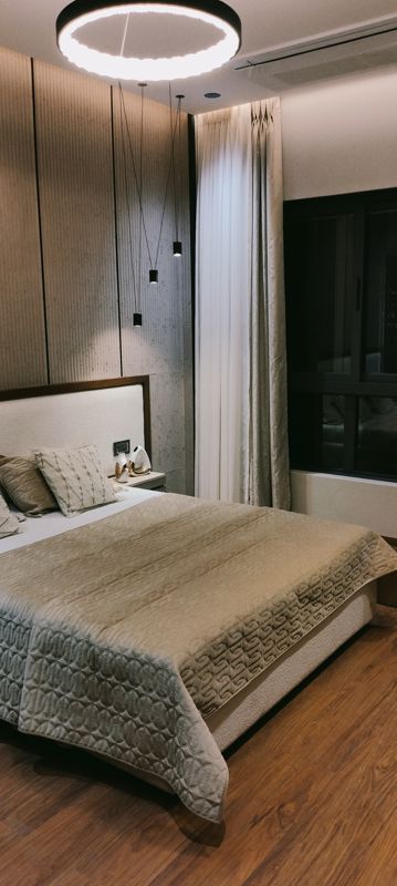 2 BHK Apartment For Sale in Agarwal Floresta ­Java