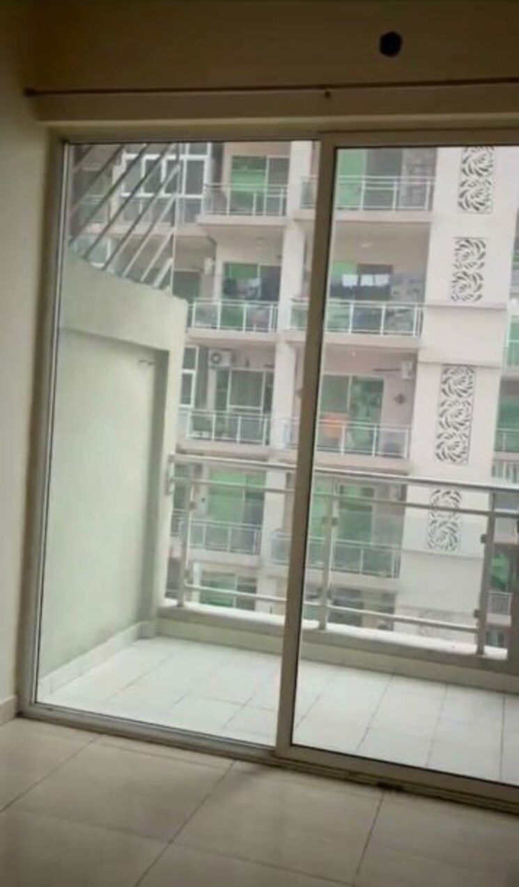 Balcony, gaur-saundaryam 3 Bedroom 2075 Sq.Ft. Apartment In Tech Zone 4 Greater Noida Greater Noida 9545453