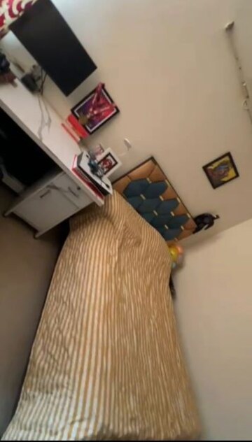 Furnished Amenities in 2 BHK Apartment at Mahagun Mywoods, Sector 16c Greater Noida – for Rent