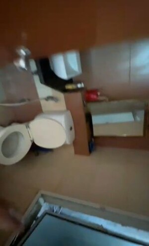 Living Room in 2 BHK Apartment at Mahagun Mywoods, Sector 16c Greater Noida – for Rent