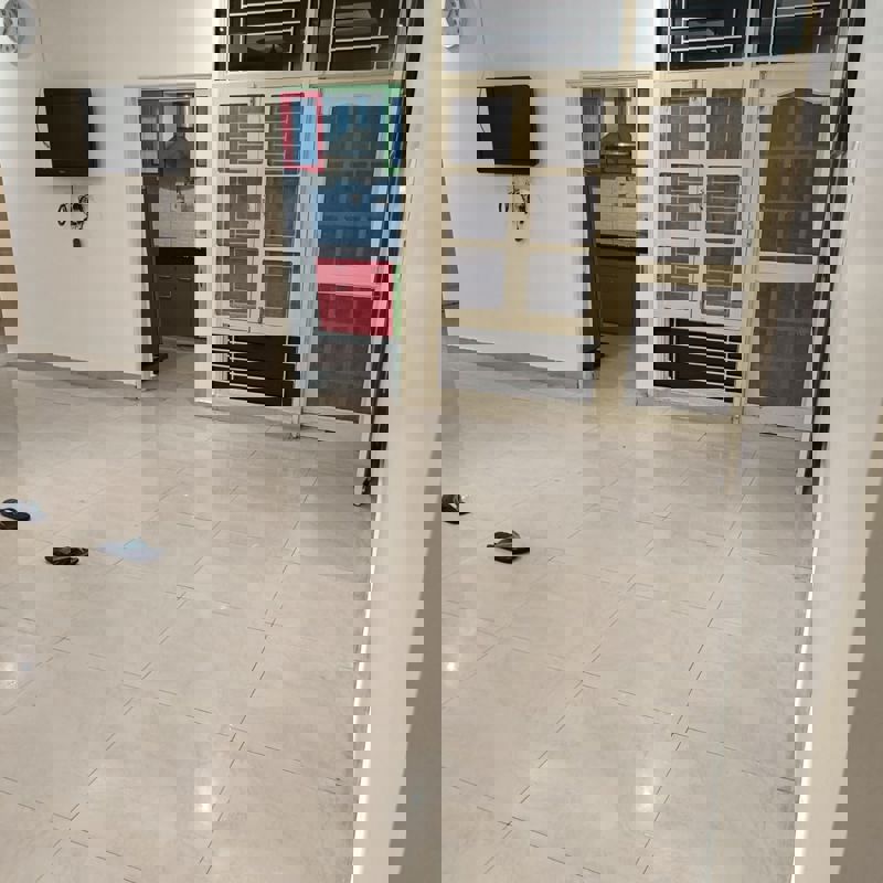 4 BHK + Servant Room Apartment For Rent in Goel Heights