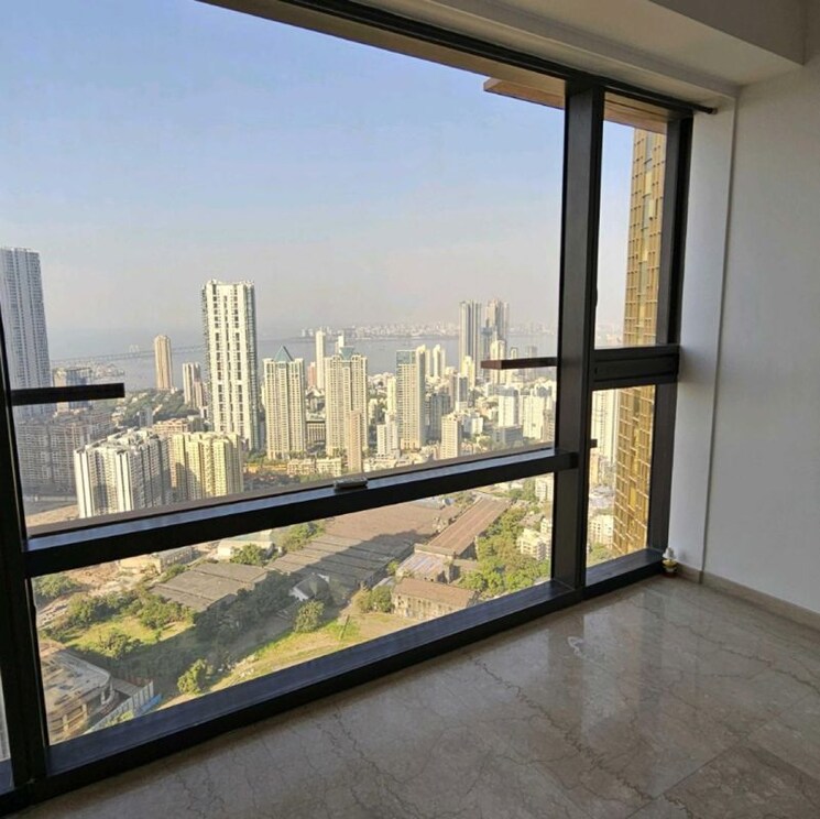 Bedroom, lodha-world-one 3 Bedroom 1536 Sq.Ft. Apartment In Empire Mill Mumbai 9792856