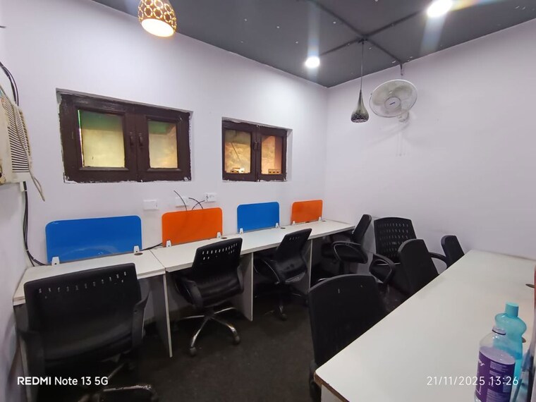 Team Area, sector 2 Commercial Office Space 620 Sq.Ft. In Sector 2 Noida 9792871