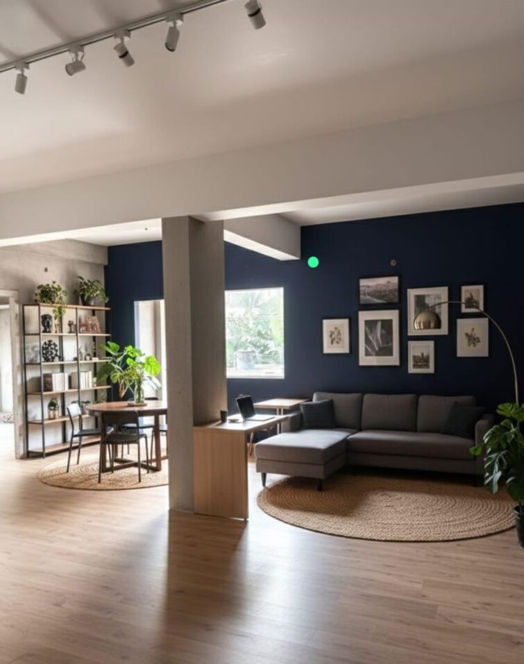 Cover Image, kollur 3 Bedroom 1686 Sq.Ft. Apartment In Kollur Hyderabad 9792749