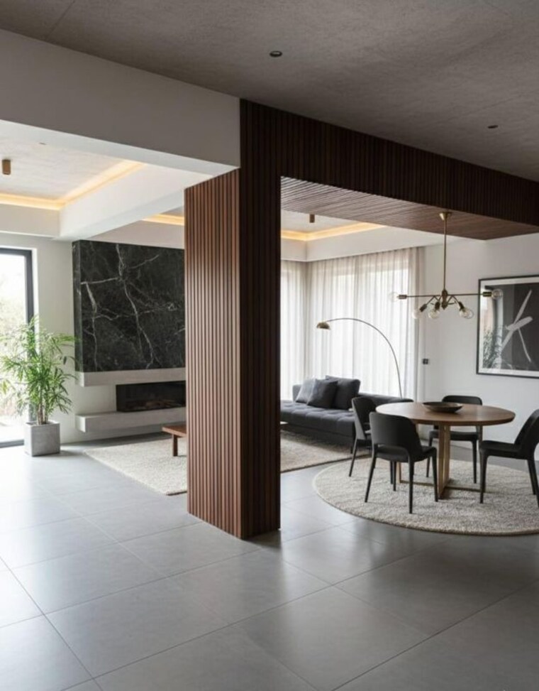 Gym, kollur 3 Bedroom 1686 Sq.Ft. Apartment In Kollur Hyderabad 9792749