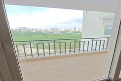 3 BHK + Extra Room Apartment For Sale in Kollur