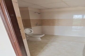 Bathroom in 3 BHK Apartment at Kollur – for Sale