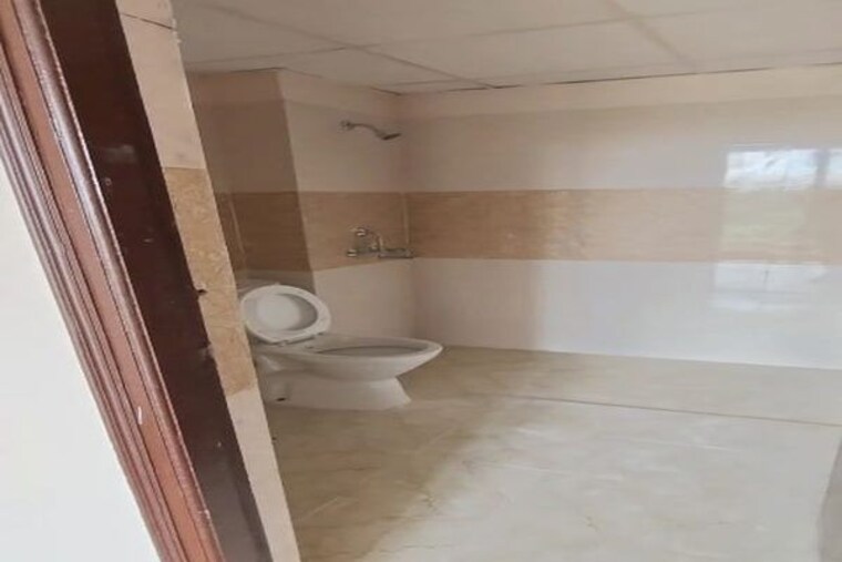Bathroom, kollur 3 Bedroom 1674 Sq.Ft. Apartment In Kollur Hyderabad 9792747