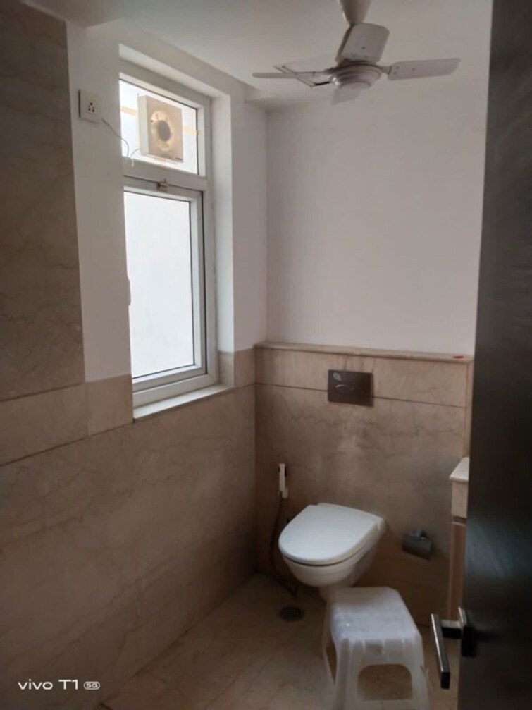 Bathroom, kollur 3 Bedroom 1722 Sq.Ft. Apartment In Kollur Hyderabad 9792757