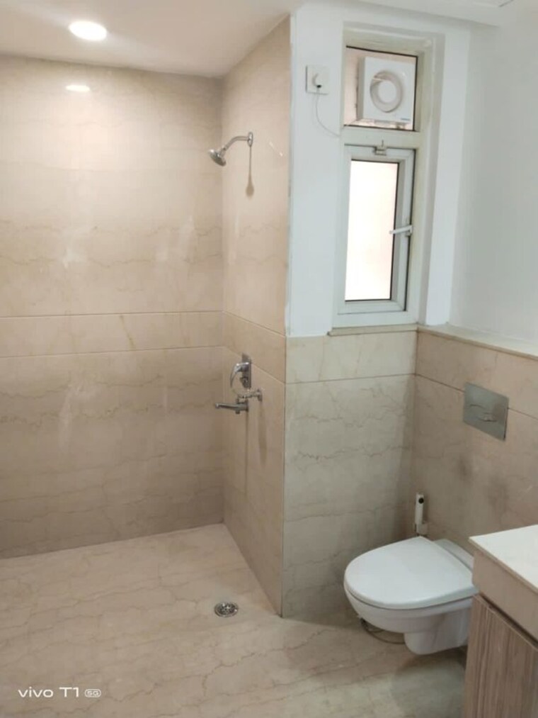 Bathroom, kollur 3 Bedroom 1722 Sq.Ft. Apartment In Kollur Hyderabad 9792757
