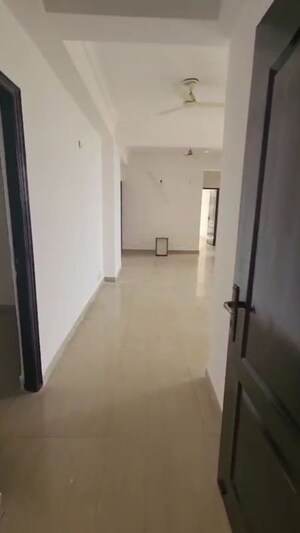 Building Lobby in 3.5 BHK Apartment at Saviour Greenisle, Sain Vihar – for Sale