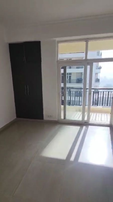 3.5 BHK + Study Room Apartment For Sale in Saviour Greenisle