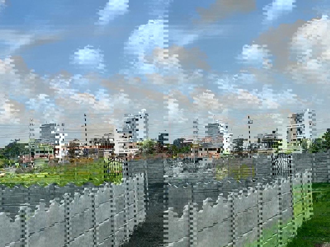 Plot For Sale in CBPL Mount Attalia