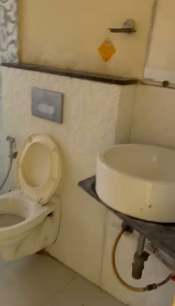 Master Bedroom in 3 BHK Apartment at Gaur Saundaryam, Tech Zone 4 Greater Noida – for Rent