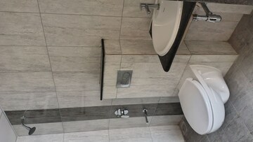 Bathroom in 2 BHK Apartment at Kolte Patil R10, Hinjewadi – for Sale