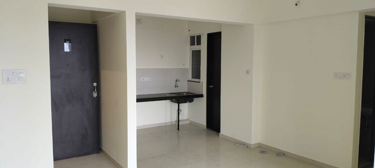 Kitchen, kolte-patil-r10 2 Bedroom 630 Sq.Ft. Apartment In Hinjewadi Pune 9792890