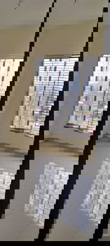 2 BHK + Study Room 630 Sq.Ft. Apartment in Kolte Patil R10