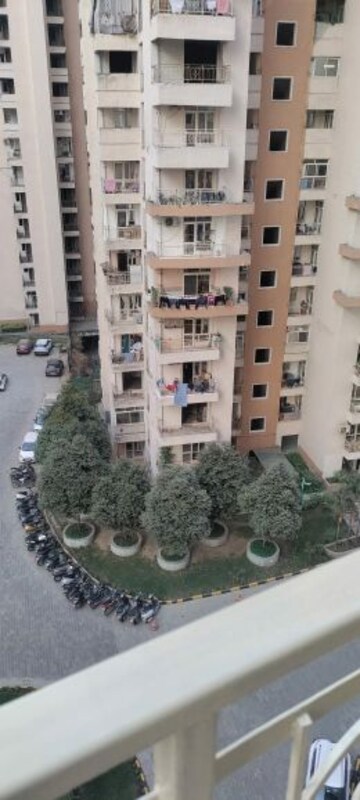 Master Plan in 2 BHK Apartment at Supertech Ecovillage II, Sector 16b Greater Noida – for Rent