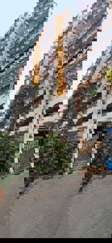 1 BHK Apartment For Rent in Marvels Soham