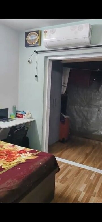 Furnished Amenities in 1 BHK Apartment at Marvels Soham, Ulwe Sector 2 – for Rent