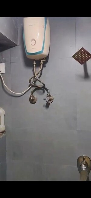 1 BHK Apartment – Map Location View at Marvels Soham, Ulwe Sector 2 - for Rent