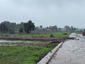  Plot For Sale in Rolu Khedi