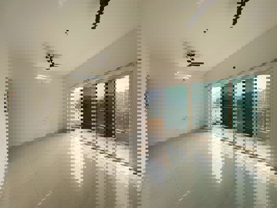 2 BHK Apartment For Rent in Pethkar Siyona