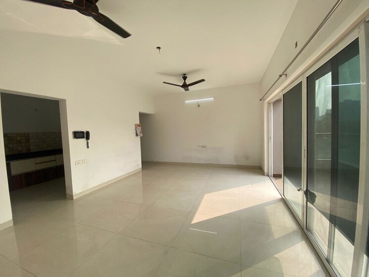 Living Room, pethkar-siyona 2 Bedroom 1226 Sq.Ft. Apartment In Punawale Pune 9792895