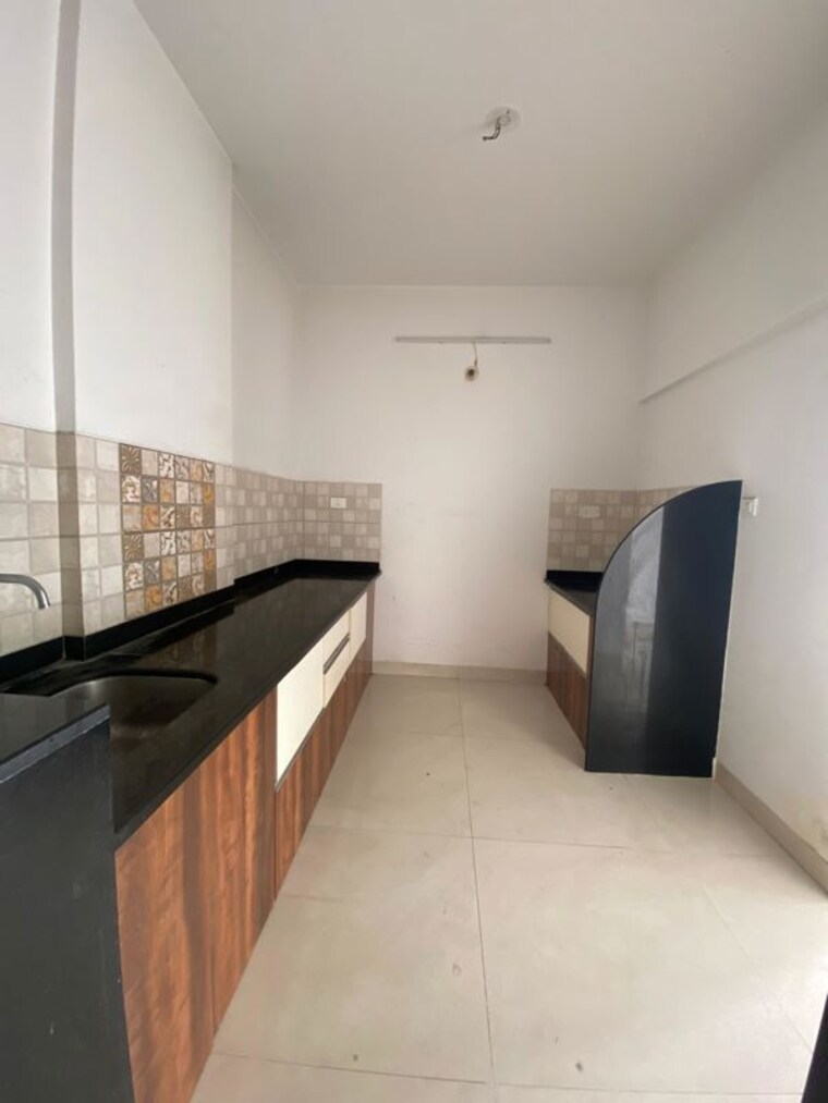 Kitchen, pethkar-siyona 2 Bedroom 1226 Sq.Ft. Apartment In Punawale Pune 9792895