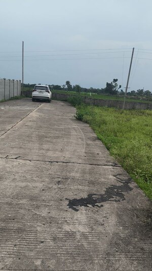 Plot Area in  Plot at Rolu Khedi – for Sale