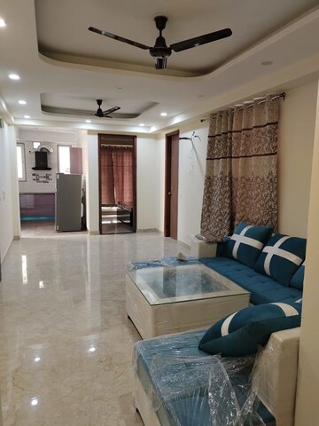 3 BHK Builder Floor For Rent in Vipul World Floors, Sector 48