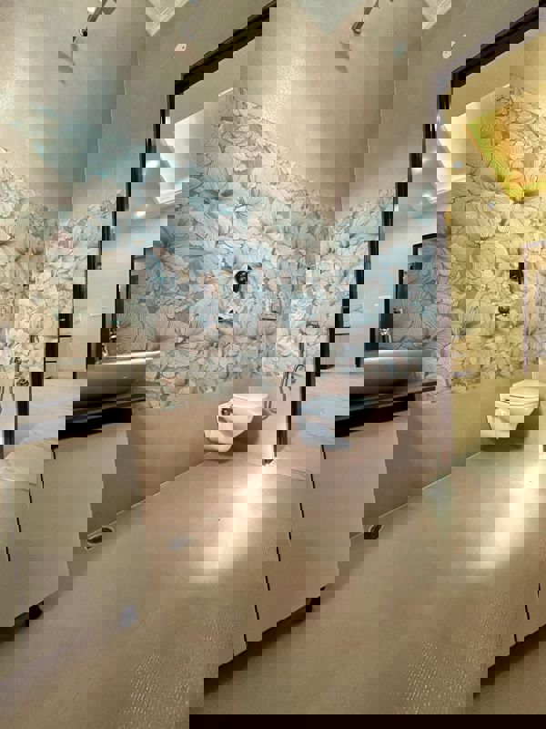 3 BHK + Pooja Room Apartment For Sale in Central Kharar