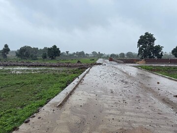 Plot Area in  Plot at Rolu Khedi – for Sale