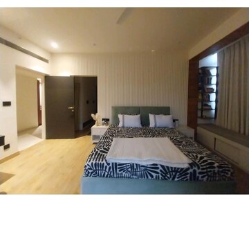 Bedroom in 3 BHK Apartment at SS Hibiscus, Sector 50 – for Sale