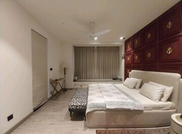 Bedroom in 3 BHK Apartment at SS Hibiscus, Sector 50 – for Sale