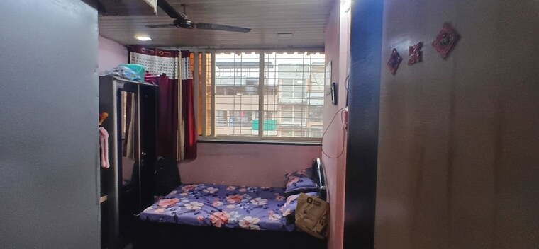 Bedroom, ulwe sector 8 1 Bedroom 475 Sq.Ft. Apartment In Ulwe Sector 8 Navi Mumbai 9747189