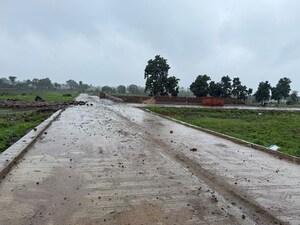 Plot Area in  Plot at Rolu Khedi – for Sale