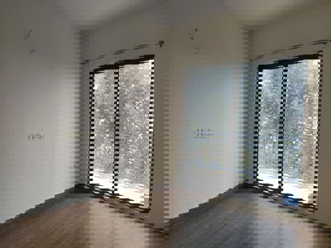 3 BHK 1929 Sq.Ft. Apartment in Godrej Frontier