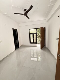 2 BHK + Study Room Builder Floor For Sale in Govindpuri