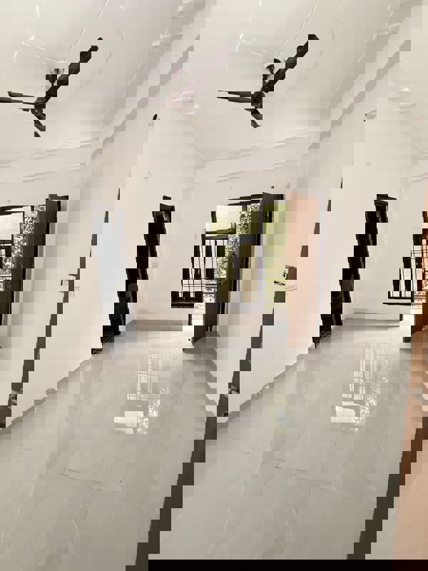 2 BHK + Study Room Builder Floor For Sale in Govindpuri