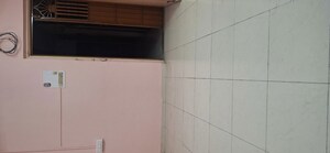 Hall in 1 BHK Apartment at Nikita CHS, Ghansoli – for Rent