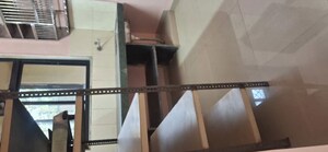 Kitchen in 1 BHK Apartment at Nikita CHS, Ghansoli – for Rent